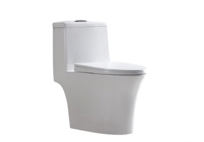 Bồn cầu liền khối Basic BS-106