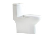 Bồn cầu liền khối Basic BS-108