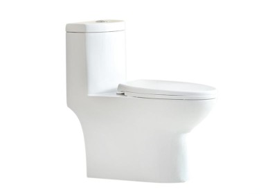 Bồn cầu liền khối Basic BS-108