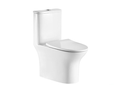 Bồn cầu liền khối Basic BS-110