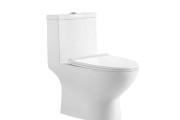 Bồn cầu liền khối Basic BS-118