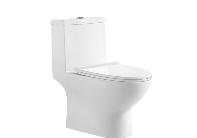 Bồn cầu liền khối Basic BS-118