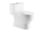 Bồn cầu liền khối Basic BSA-122