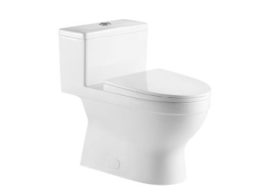 Bồn cầu liền khối Basic BSA-122