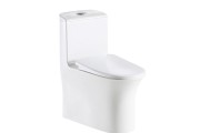 Bồn cầu liền khối Basic BSA-121