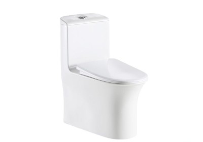 Bồn cầu liền khối Basic BSA-121