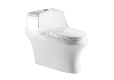 Bồn cầu liền khối Basic BSA-123