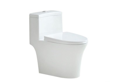 Bồn cầu liền khối Basic BSA-124