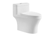 Bồn cầu liền khối Basic BSA-125