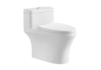 Bồn cầu liền khối Basic BSA-125