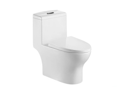 Bồn cầu liền khối Basic Tide