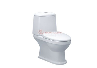 Bồn cầu 2 khối Caesar  CD1530