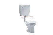 Bồn cầu trẻ em 2 khối Caesar CT1026