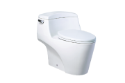 Bồn cầu 1 khối Caesar C1353