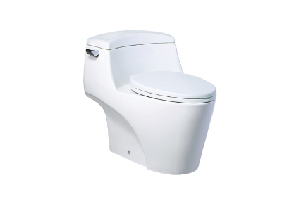 Bồn cầu 1 khối Caesar C1353
