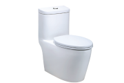Bồn cầu 1 khối Caesar CD1364