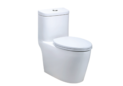 Bồn cầu 1 khối Caesar CD1364