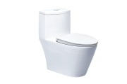 Bồn cầu 1 khối Caesar CD1363
