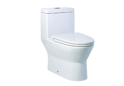 Bồn cầu 1 khối Caesar CD1374