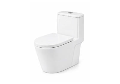 Bồn Cầu Gaxtee G543