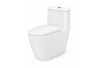 Bồn Cầu Gaxtee G545