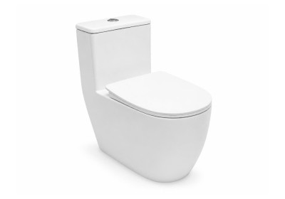 Bồn Cầu Gaxtee G568
