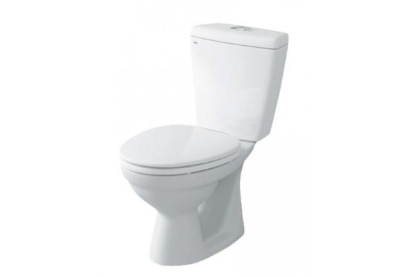 Bồn cầu 2 khối Inax C-108VAN