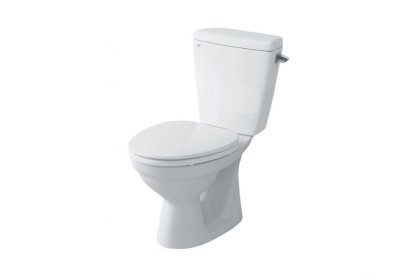 Bồn cầu 2 khối Inax C-117VAN
