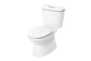 Bồn cầu 2 khối Inax C-306VAN
