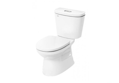 Bồn cầu 2 khối Inax C-306VAN