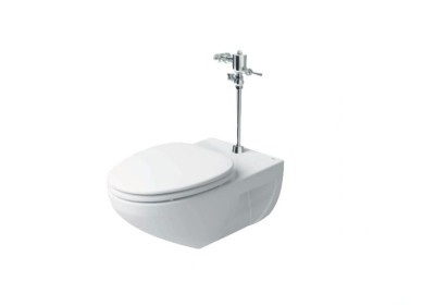 Bồn cầu treo tường INAX AC-22PVN (AC22PVN)