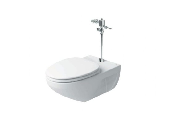 Bồn cầu treo tường INAX AC-22PVN