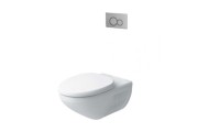 Bồn cầu treo tường INAX AC-23PVN (AC23PVN)