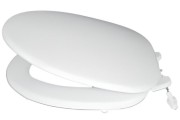 Nắp bồn cầu INAX CF-37AKV