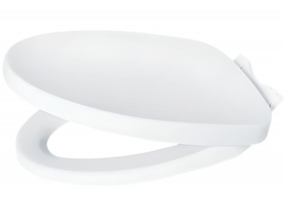 Nắp Nhựa INAX CF-500VS Đóng Êm