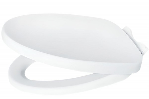 Nắp Nhựa INAX CF-500VS Đóng Êm