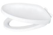 Nắp bồn cầu INAX CF-57AKV
