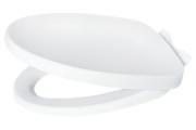 Nắp Nhựa INAX CF-57VSAK Đóng Êm