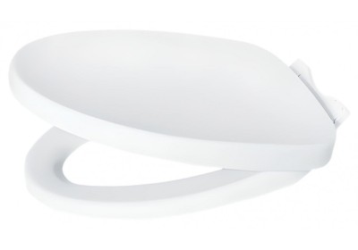 Nắp Nhựa INAX CF-57VSAK Đóng Êm