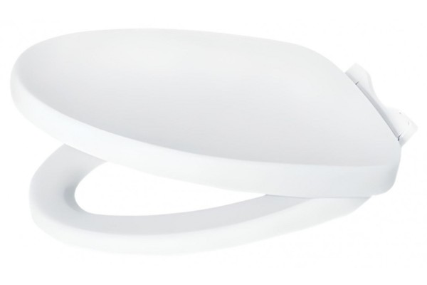 Nắp Nhựa INAX CF-57VSAK Đóng Êm