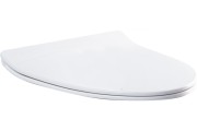 Nắp Nhựa INAX CF-600VS Đóng Êm