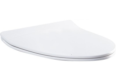 Nắp Nhựa INAX CF-600VS Đóng Êm