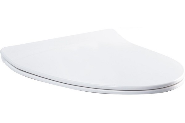 Nắp Nhựa INAX CF-600VS Đóng Êm