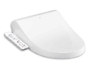 Nắp bồn cầu điện tử INAX CW-H17VN