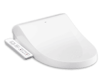 Nắp bồn cầu điện tử INAX CW-H17VN