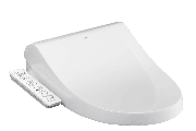 Nắp bồn cầu điện tử INAX CW-H18VN Shower Toilet