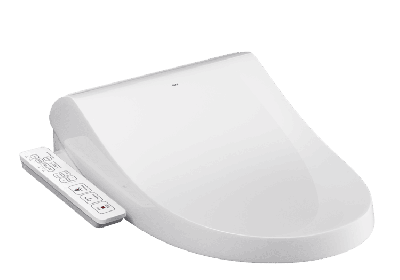 Nắp bồn cầu điện tử INAX CW-H18VN Shower Toilet