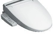 Nắp điện tử INAX CW-KB22AVN Shower Toilet