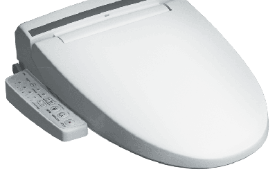 Nắp điện tử INAX CW-KB22AVN Shower Toilet