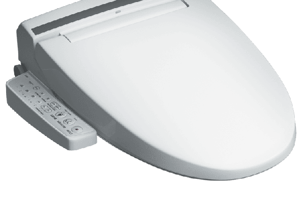 Nắp điện tử INAX CW-KB22AVN Shower Toilet